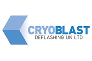 Cryoblast Deflashing