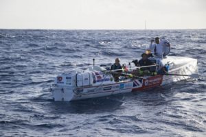 Taking on the World's Toughest Rowing Race