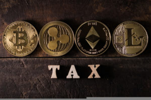 Cryptocurrency and Tax: A beginner’s guide