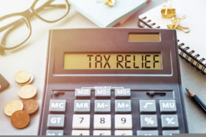 Changes to R&D tax relief
