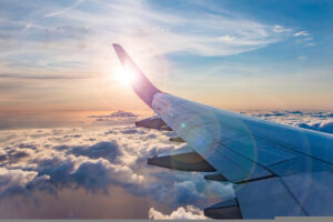 Jet setting success: Travel World takes flight with Champion