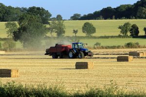 When the £2.5m threshold is not enough: IHT planning for larger farming and family business estates