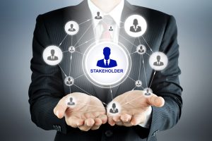 How to use management accounts to communicate effectively with stakeholders